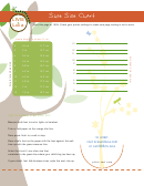 Livie And Luca Baby Shoe Size Chart printable pdf download