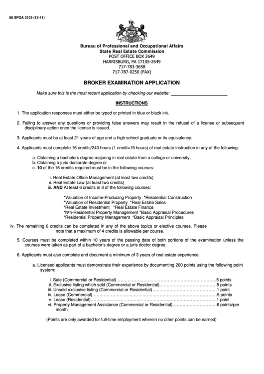 Top 5 Pa Real Estate Commission Forms And Templates free to download in