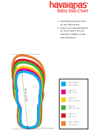 Stride Rite Shoe Size Chart printable pdf download