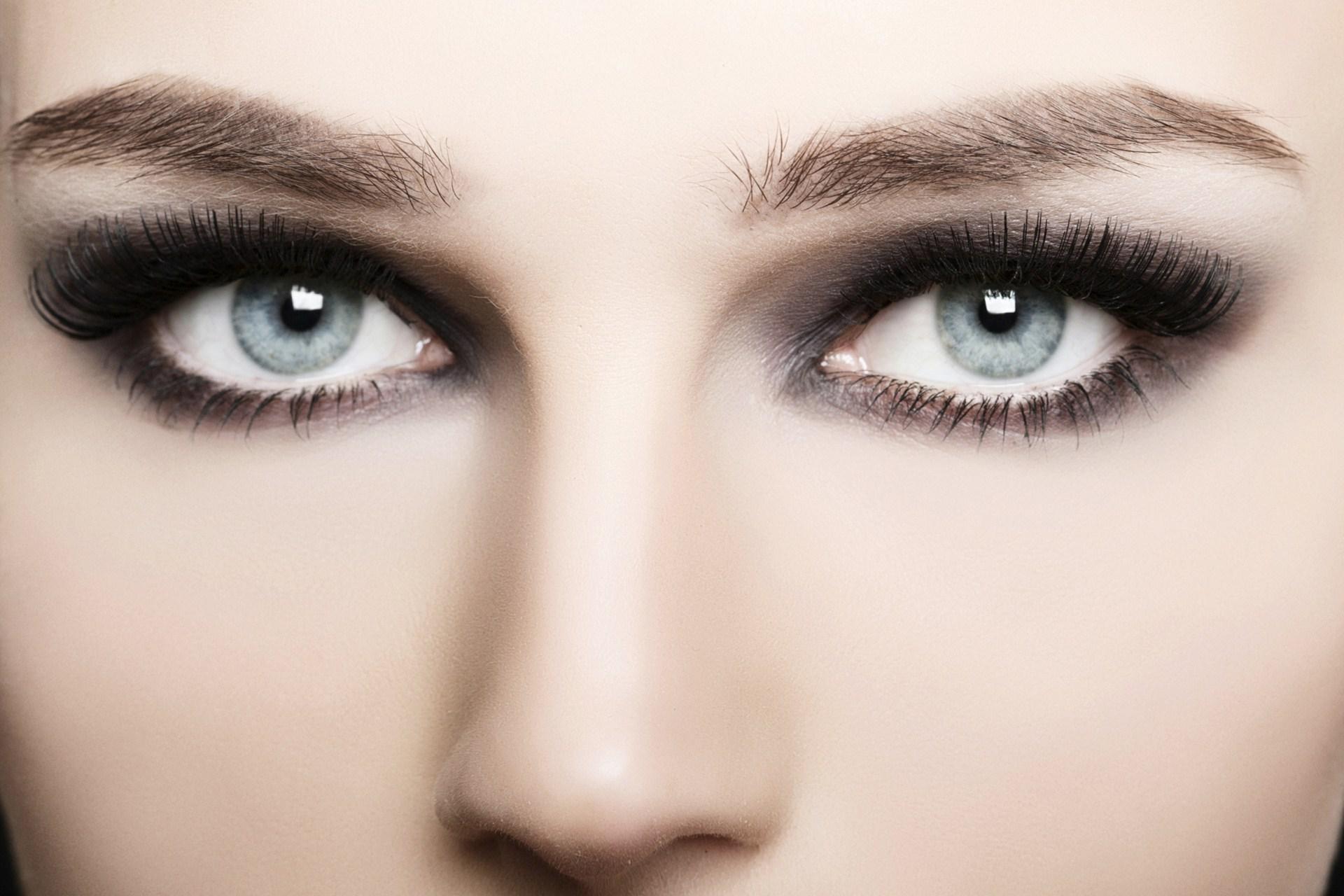 HD Beautiful Eyes HD Background Wallpaper Download Free 140372