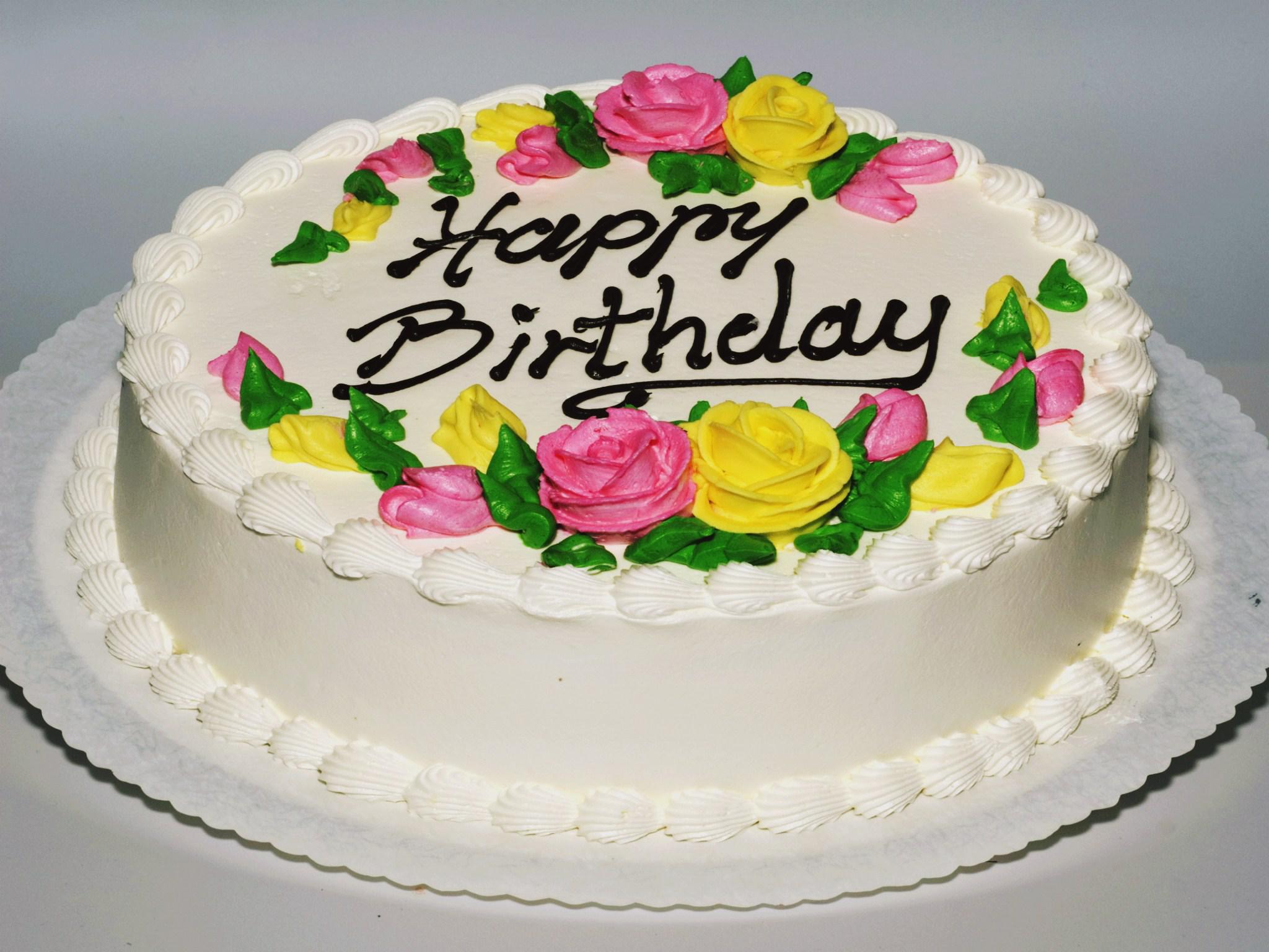 HD Cake Birthday HD Wallpaper Download Free 140303