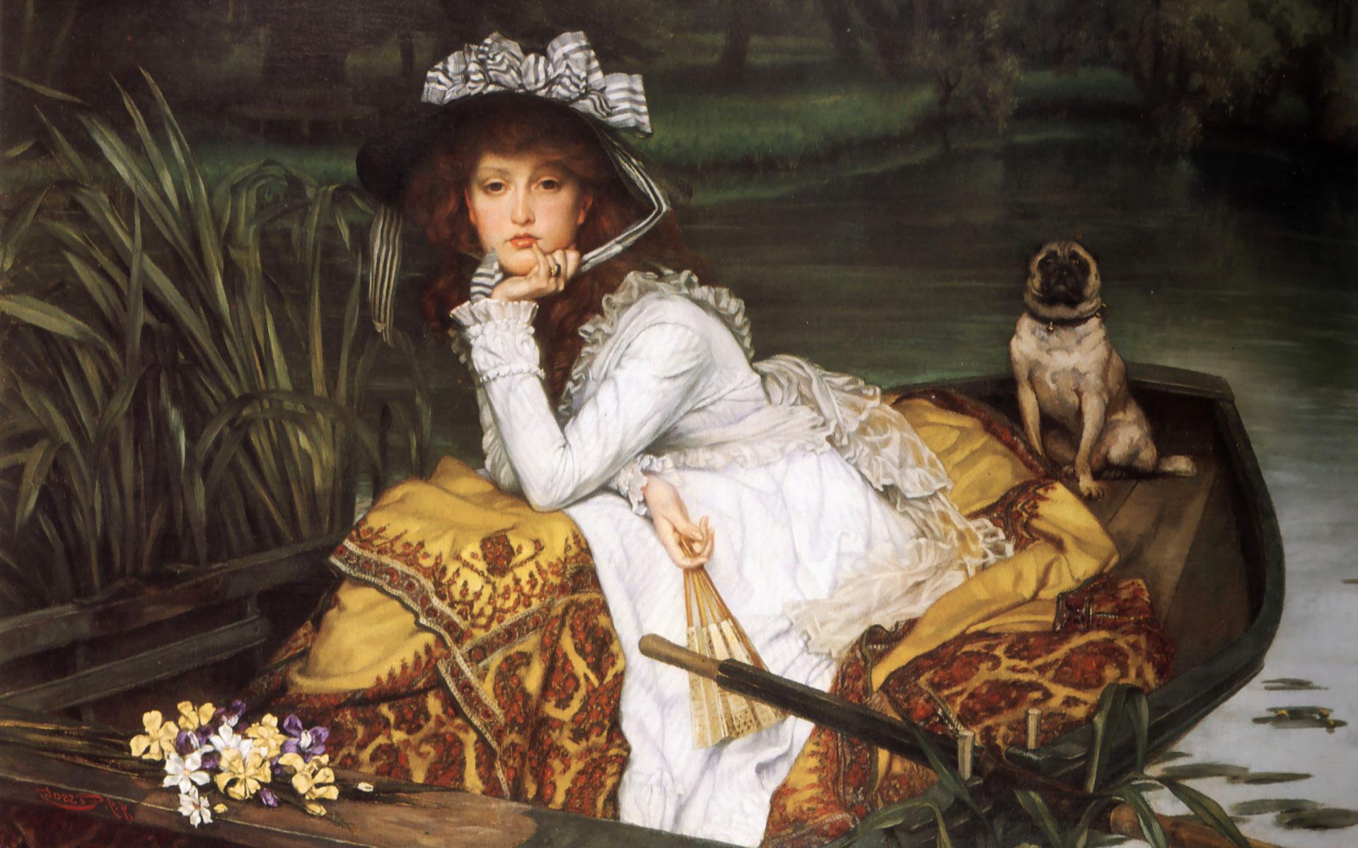 HD Classic Paintings Free Wallpaper Download Free 138912