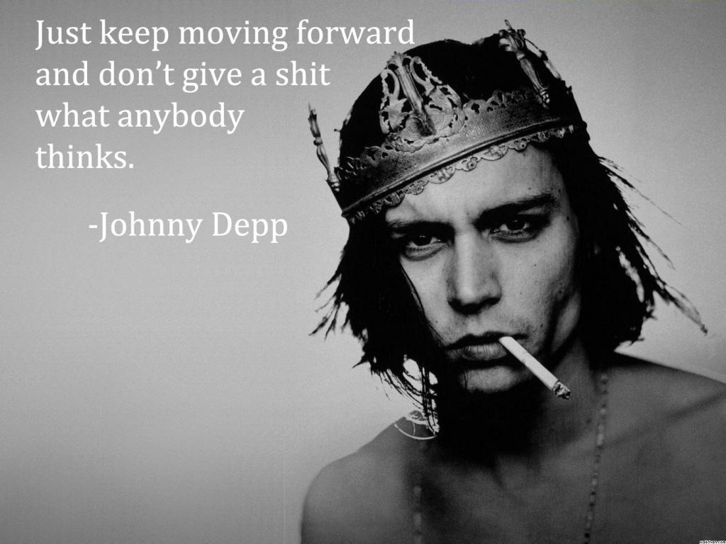 HD Johnny Depp Love Quotes Wallpaper Download Free 139668