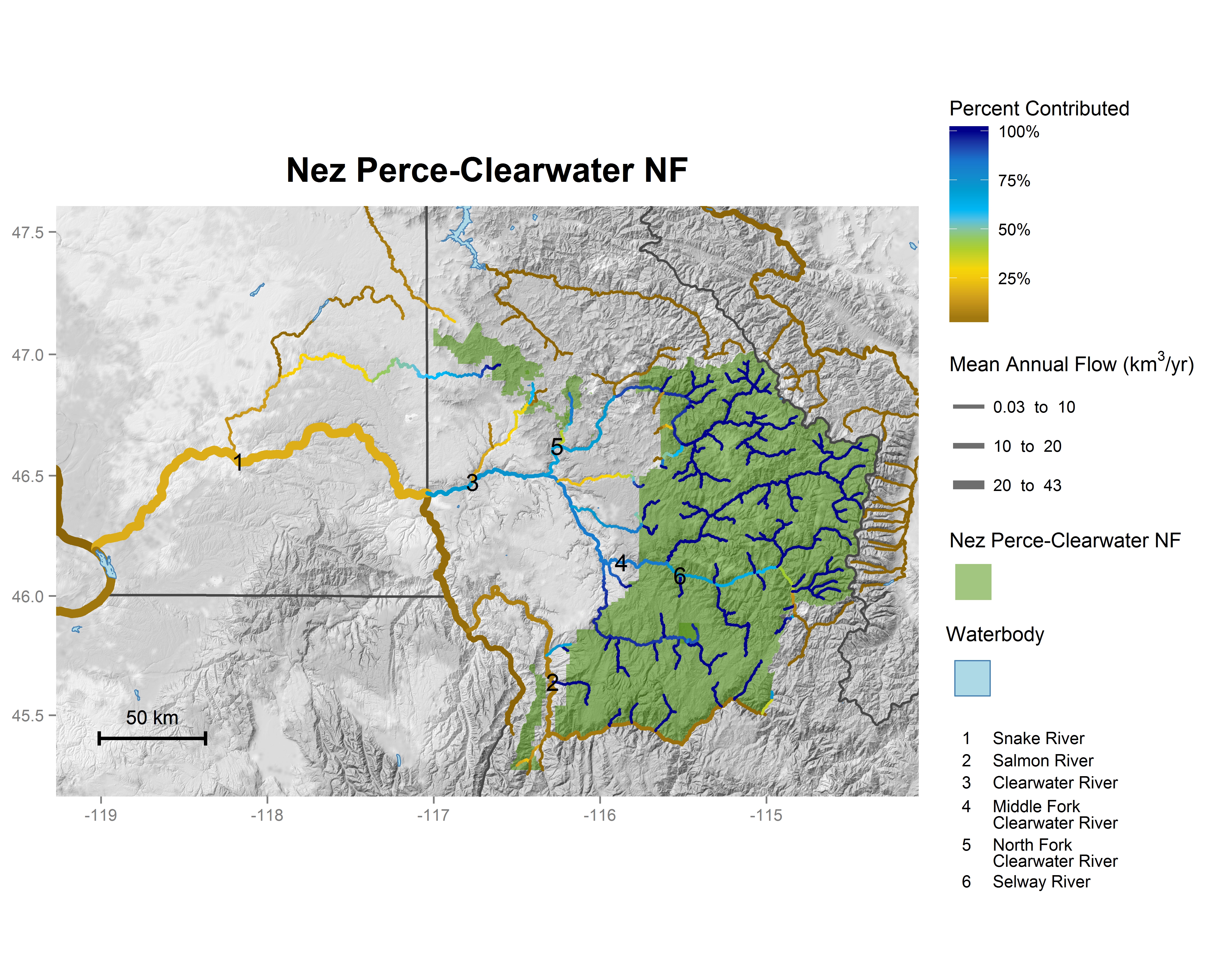 Lolo National Forest Map 11 Lolo National Forest Map Maps Database Source
