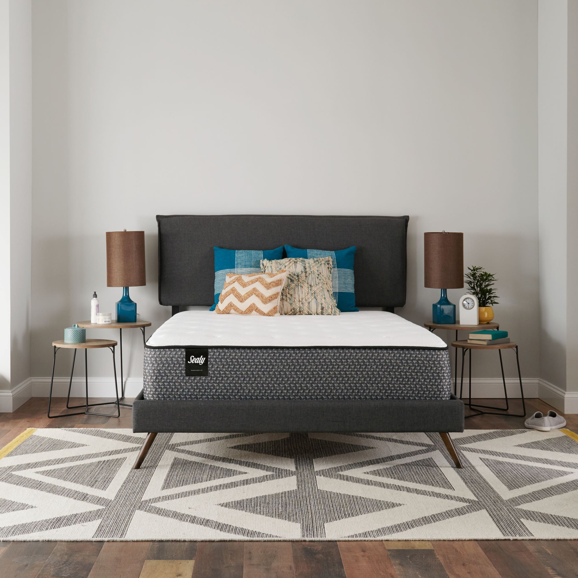 Foam Encasement The Benefits Of Coil Support Systems FutonAdvisors