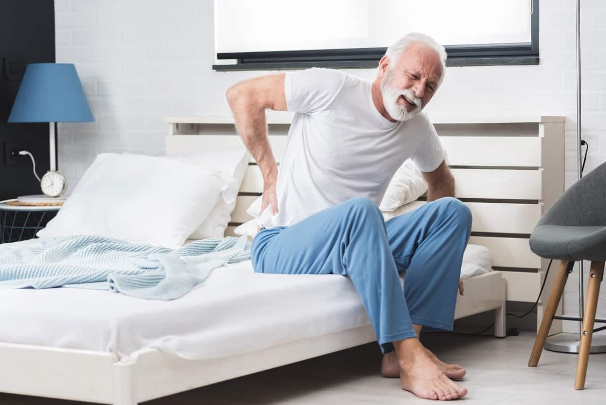 The Best Mattress For Back Pain FutonAdvisors