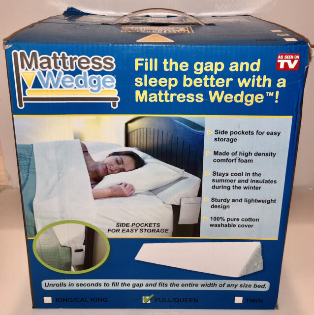 The Best Places To Look For A Mattress Wedge FutonAdvisors