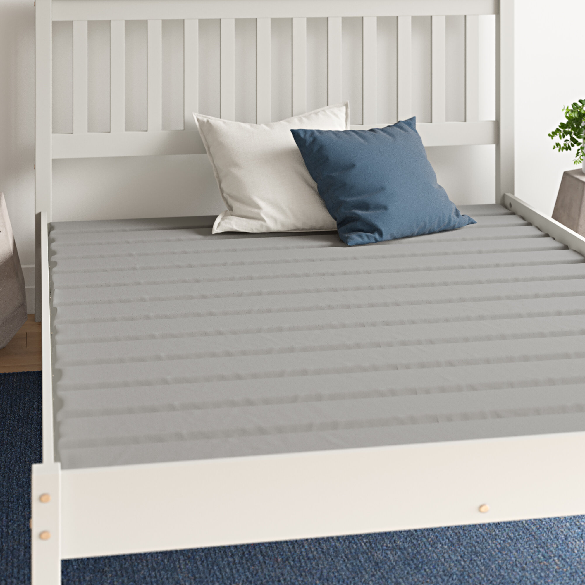 3 Types Of Bunkie Boards And Which One Is Right For Your Bed