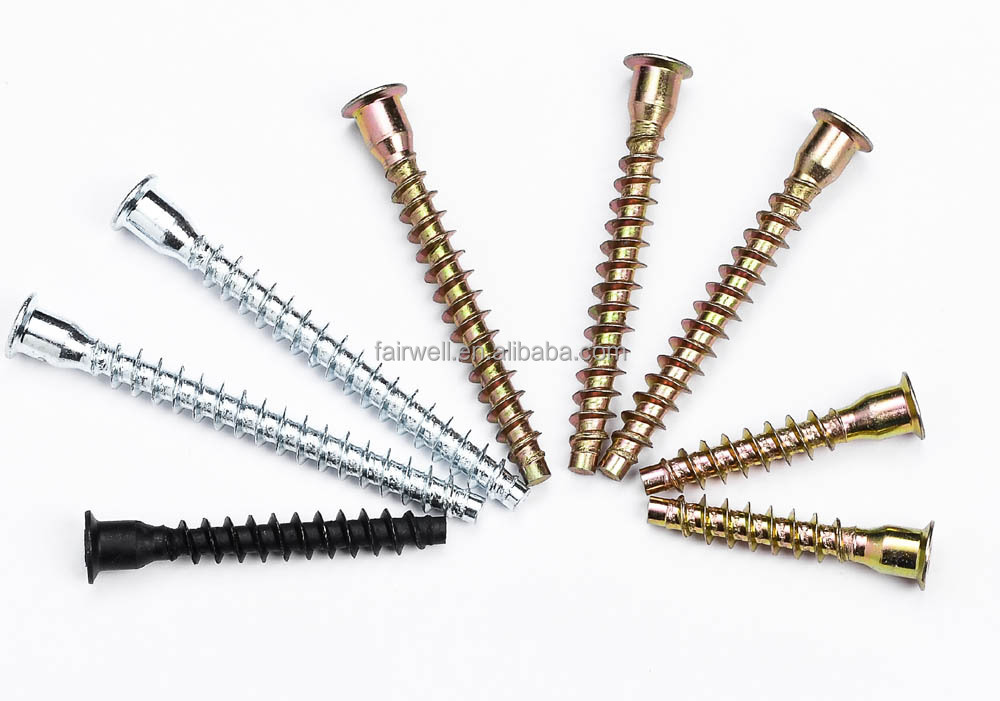 The Right Size And Type Of Screws To Use For A Sleigh Bed Frame