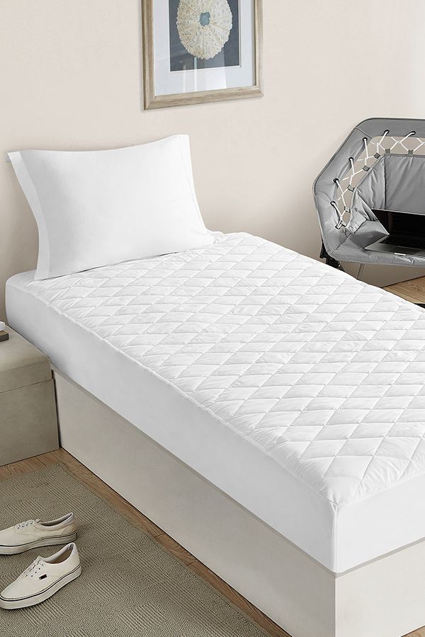 How To Make Your Dorm Bed Frame Look Better FutonAdvisors