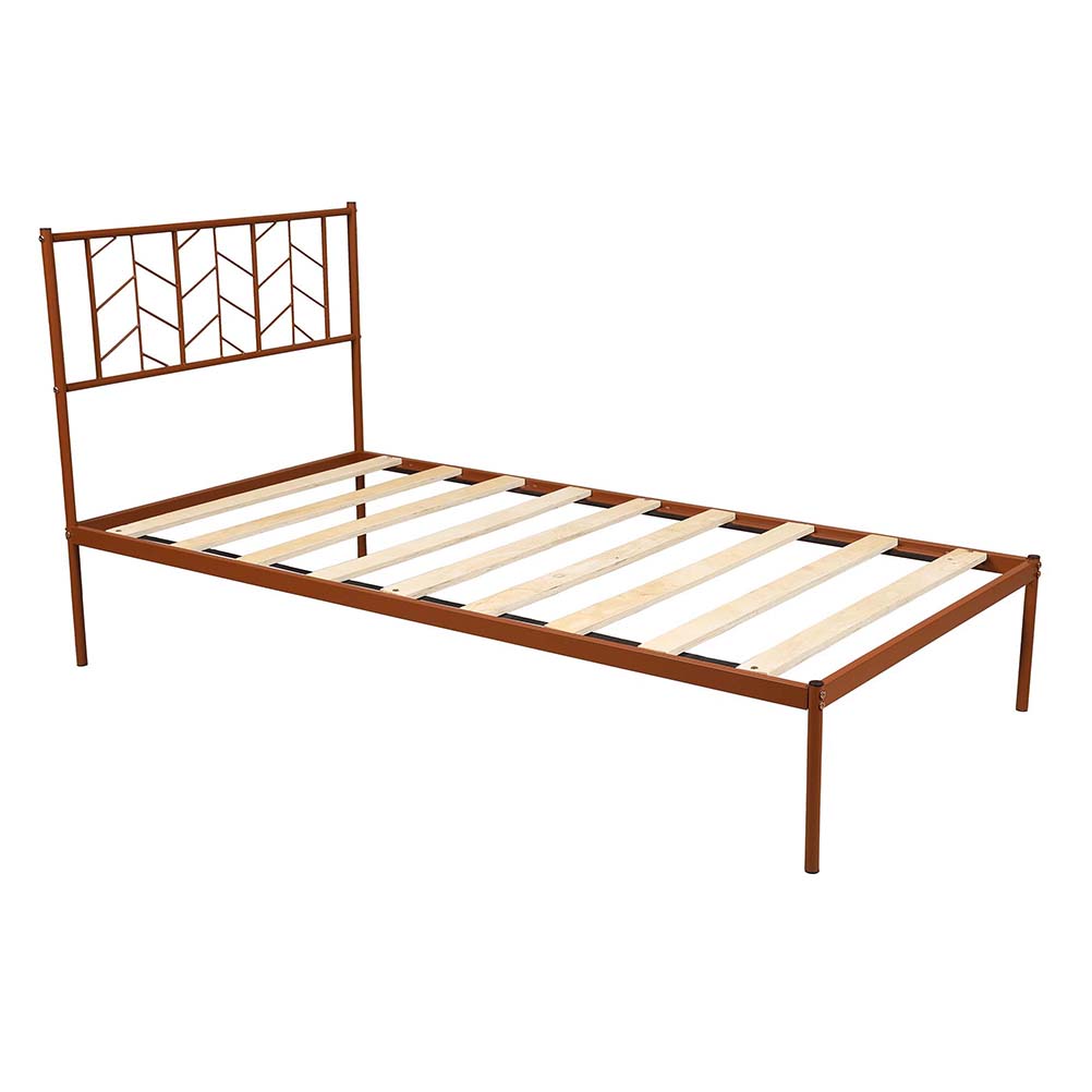 How To Assemble A Metal Bed Frame FutonAdvisors