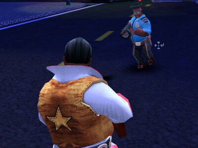 Vegas Clash 3D - Online Game 🕹️ | Gameflare.com
