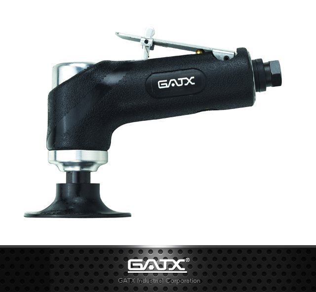 GATX Industrial Air Tools