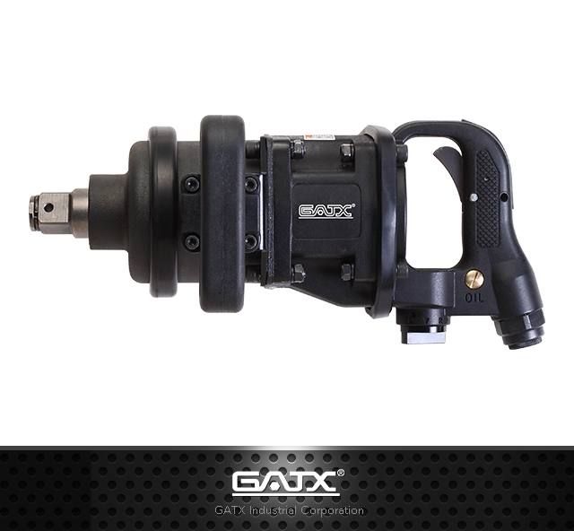 GATX Industrial Air Tools