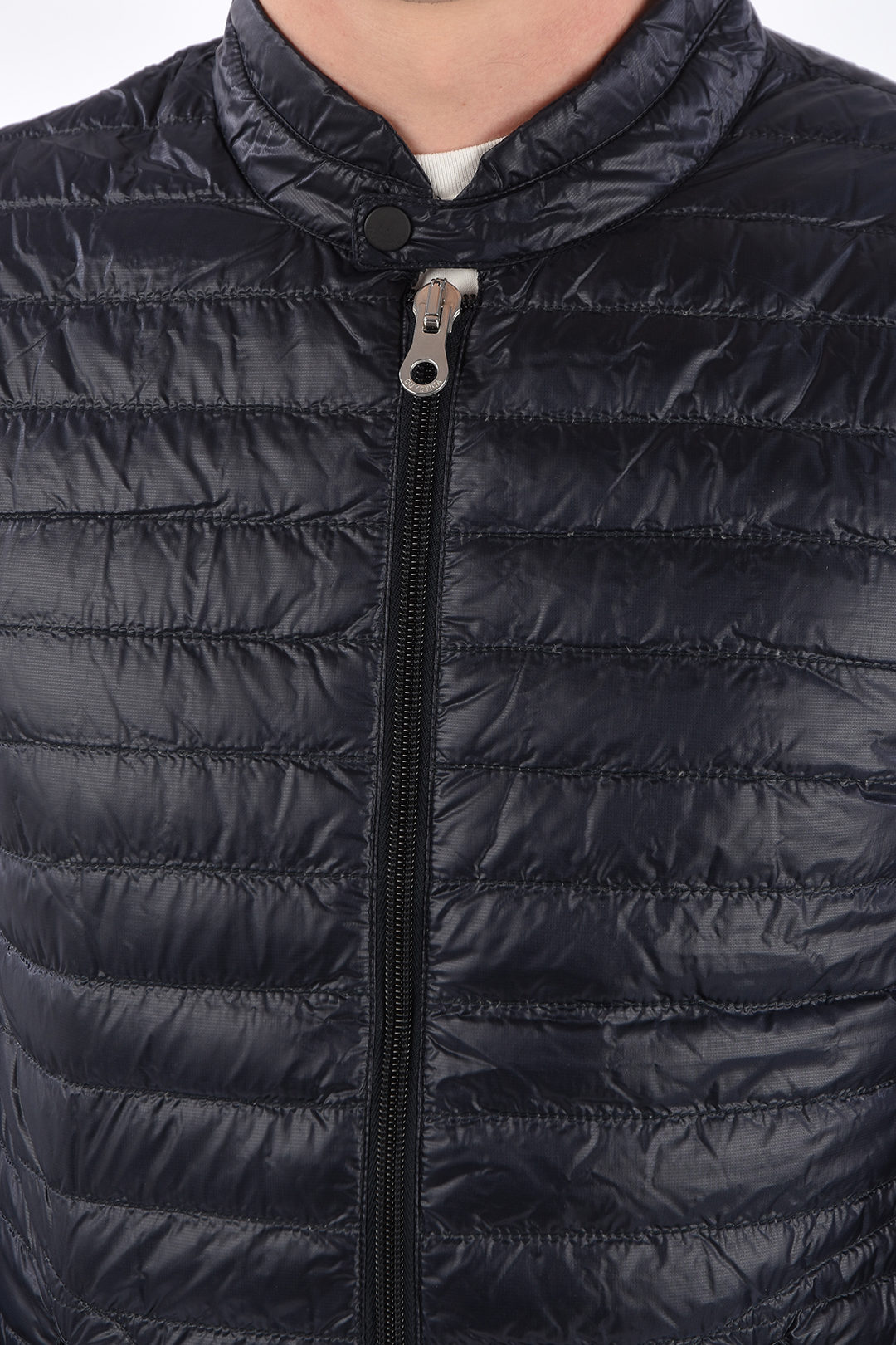 Duvetica full zip Down jacket men Glamood Outlet