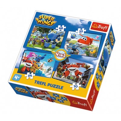 Dessin Super Wings Top 10 Pop Tv Toys