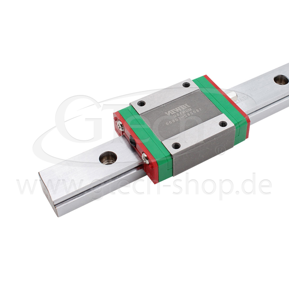 Linear guide MGN HIWIN Linear Block MGN12H