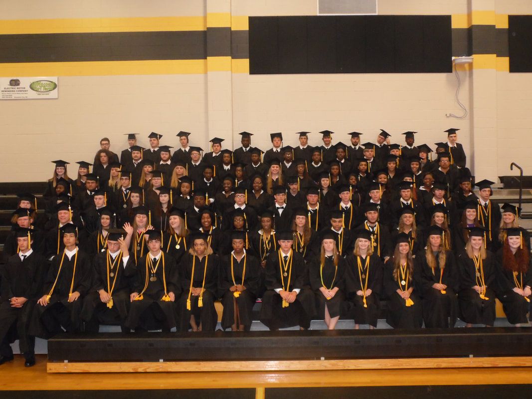 Nc High School Graduation Requirements 2024 Date viv milzie