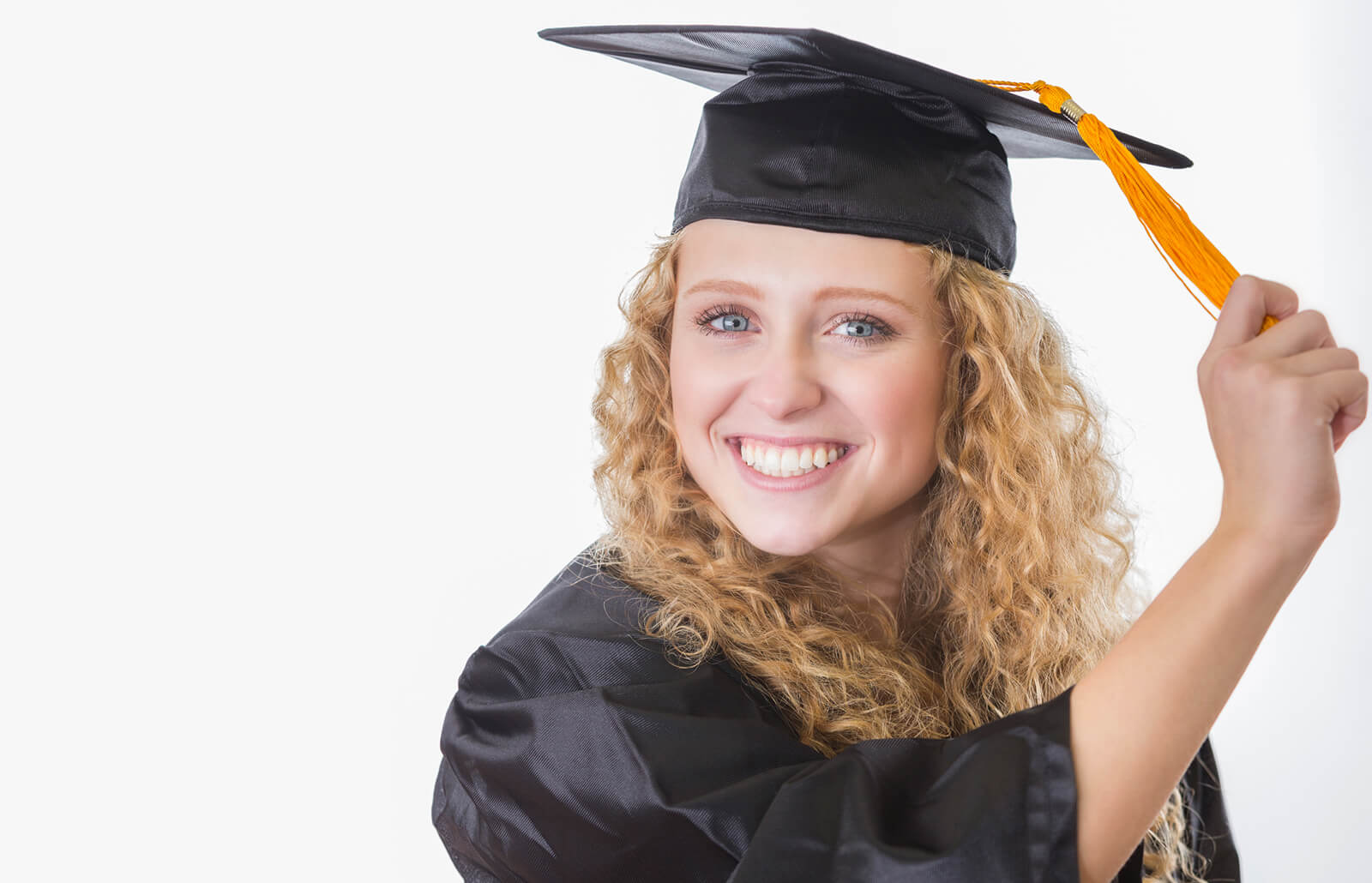 How To Choose The Perfect High School Graduation Tassel Highschool Cube