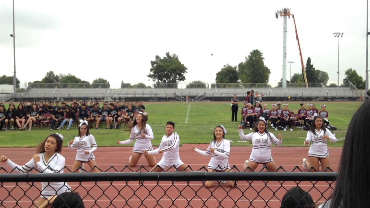 What Famos Person Graduated Rosemead High School Highschool Cube