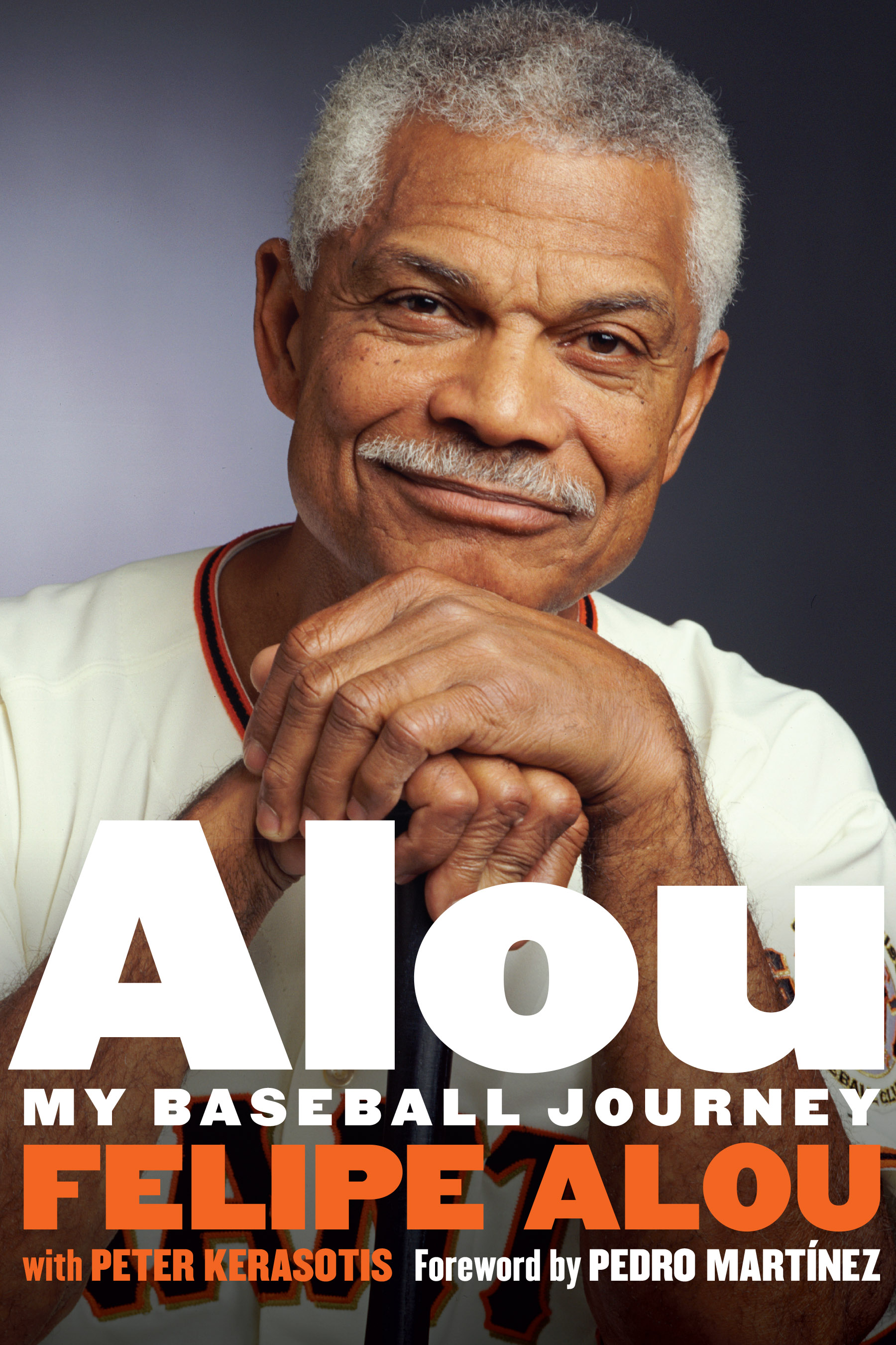 Felipe Alou Dominican Former Professional Baseball Player And Manager