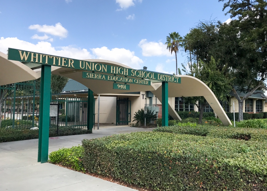 La Habra High School Class Of 2014 Graduation Ceremony Highschool Cube