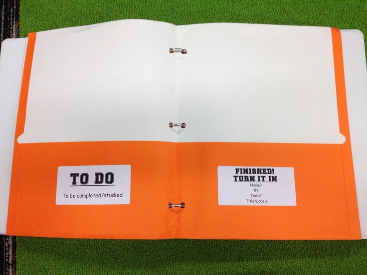 The Benefits Of Using Dividers In A High School Classroom Maximizing