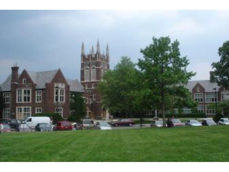 Princeton High School A TopRanked School With A Rigorous Academic