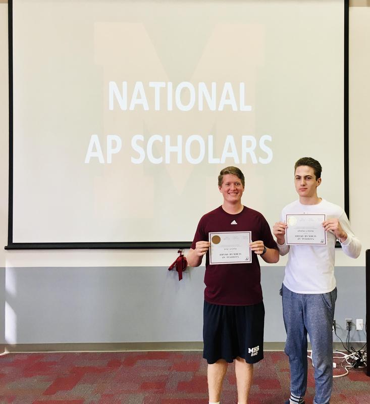 Excellence In Education At Magnolia West High School Highschool Cube