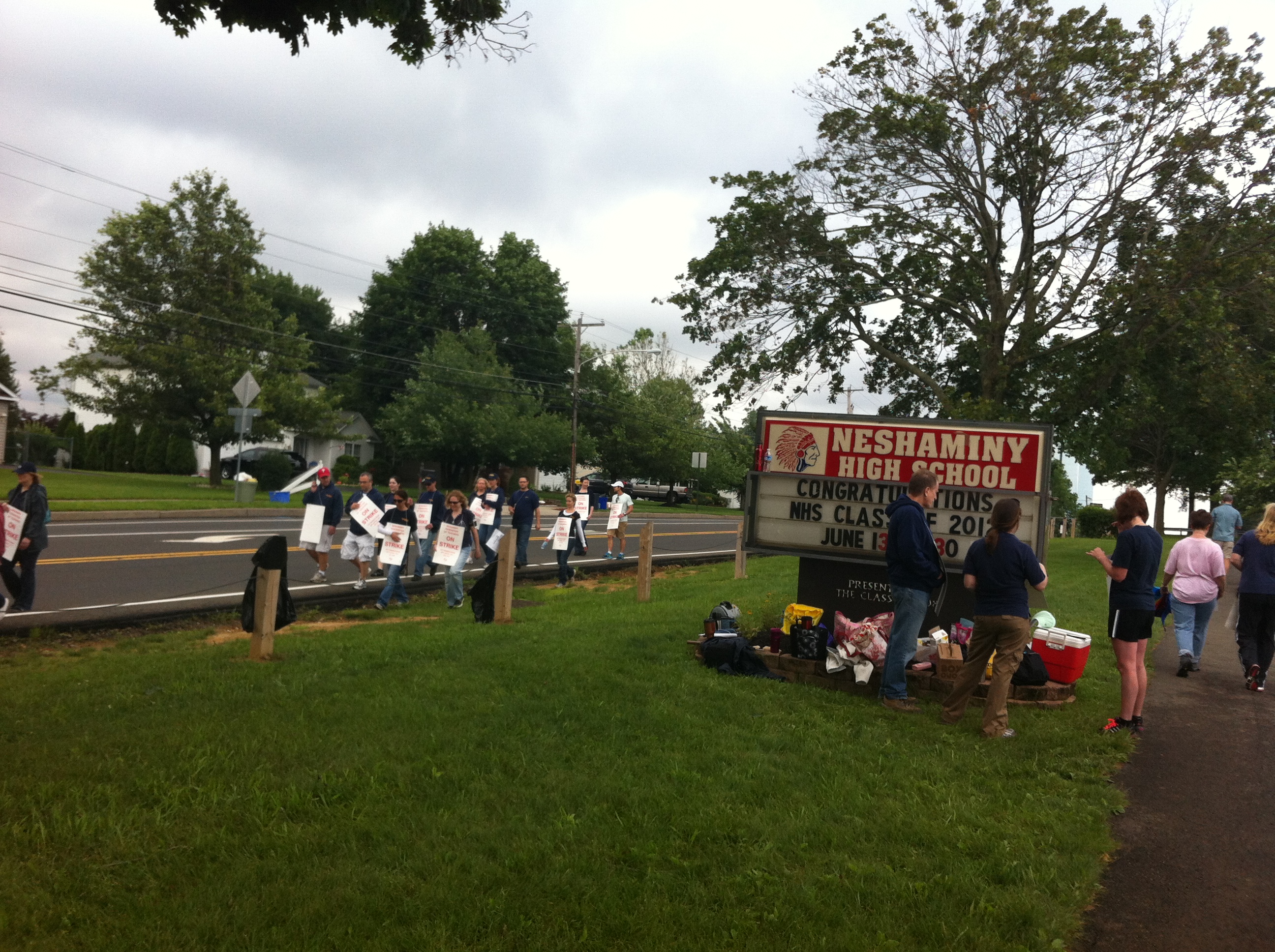 Exploring The Length Of Neshaminy High School Classes A Guide To