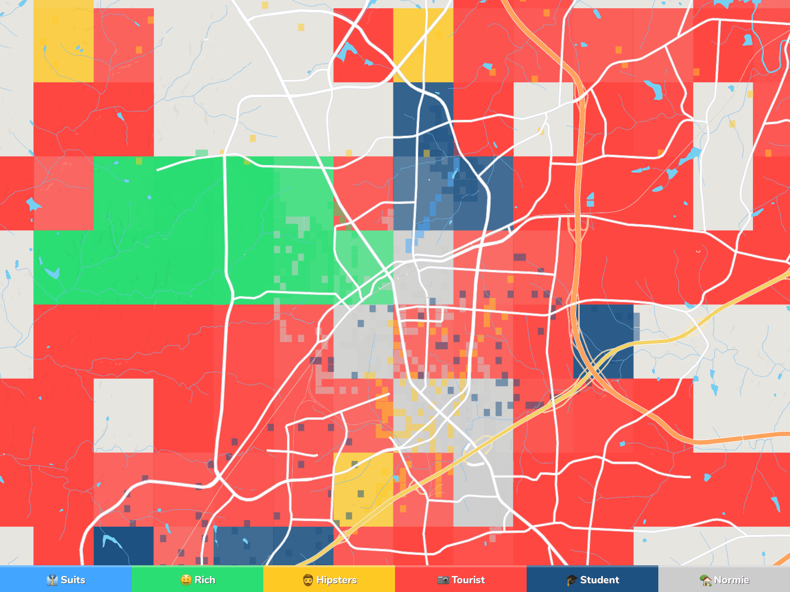 High Point High School A Public High School In Beltsville Maryland