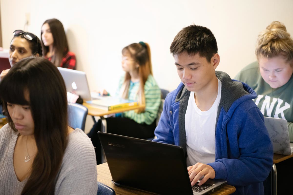 Highschool Cube Beyond Highschool