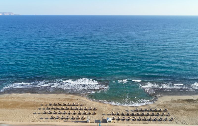 Atlantica Caldera Palace 5* Kréta, Grécko CK Hydrotour