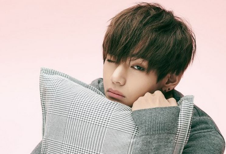 BTS V’s Former Training Campmate Shares Heartwarming Memories from Military Service
