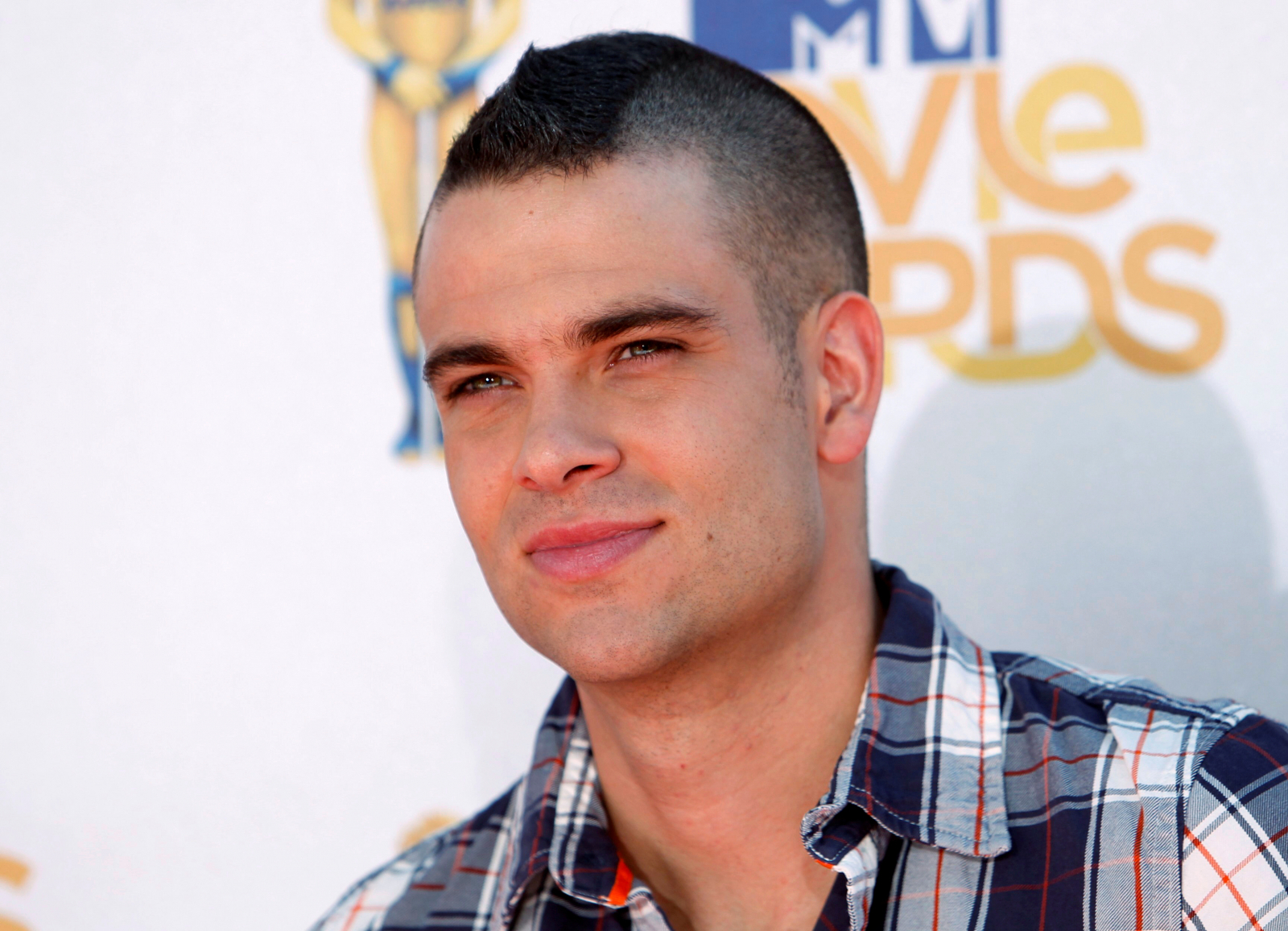 'Glee' actor Mark Salling dies mysteriously before child pornography