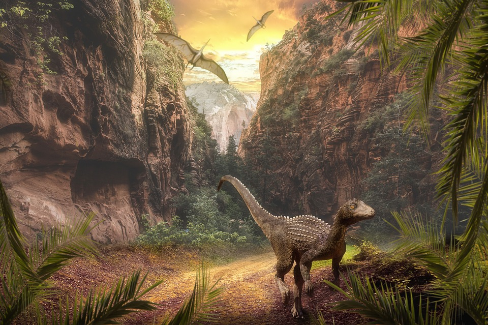 Oldest Dinosaur Footprints on Western Gondwana Found in Northern Chile, Including the Smallest Ever Recorded
