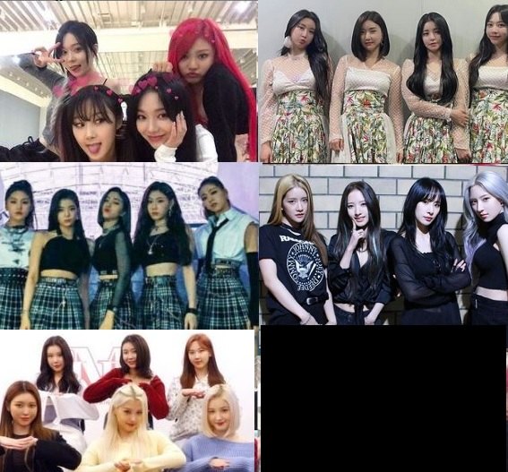 Queendom, Road to Queendom Back in Action? Rumored Lineups Making Rounds on Social Media