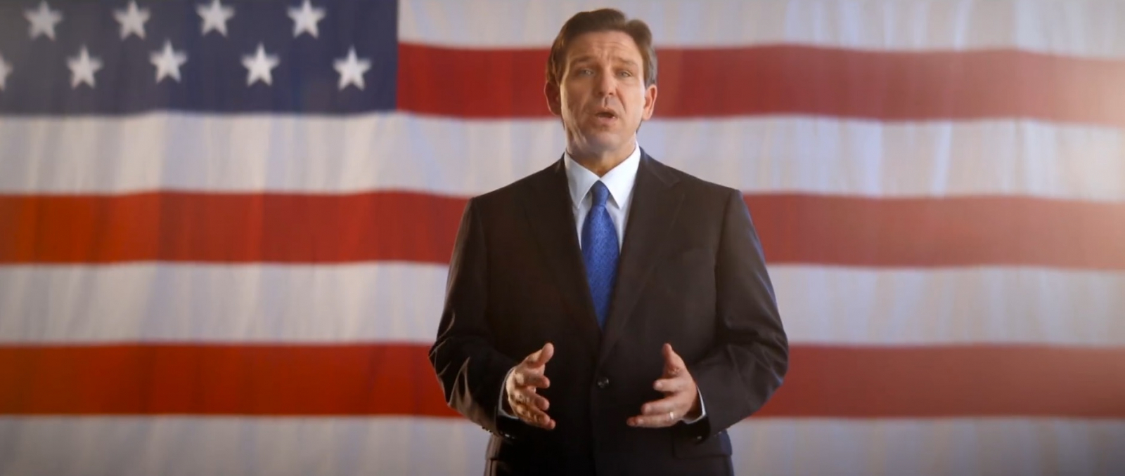 DeSantis Property Tax Plan Faces GOP Backlash