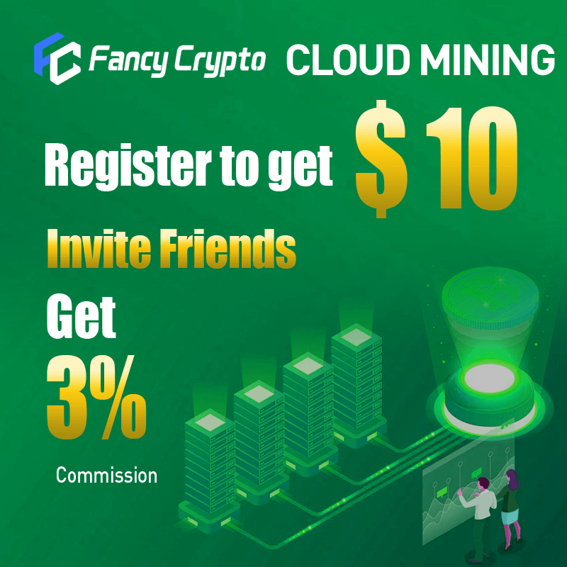 Introducing Fancy Crypto Mining A Path to a Lucrative Fortune