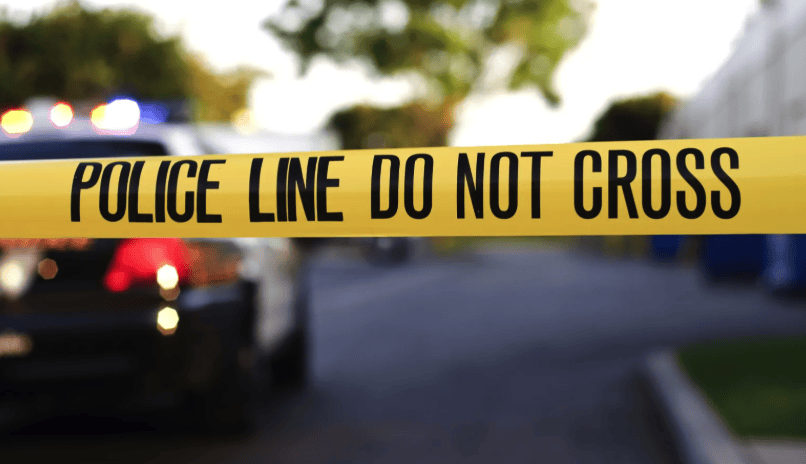 Utah Man Accused of Stabbing Sex Offender 17 Times After He ‘Made Comments’ About His Daughter