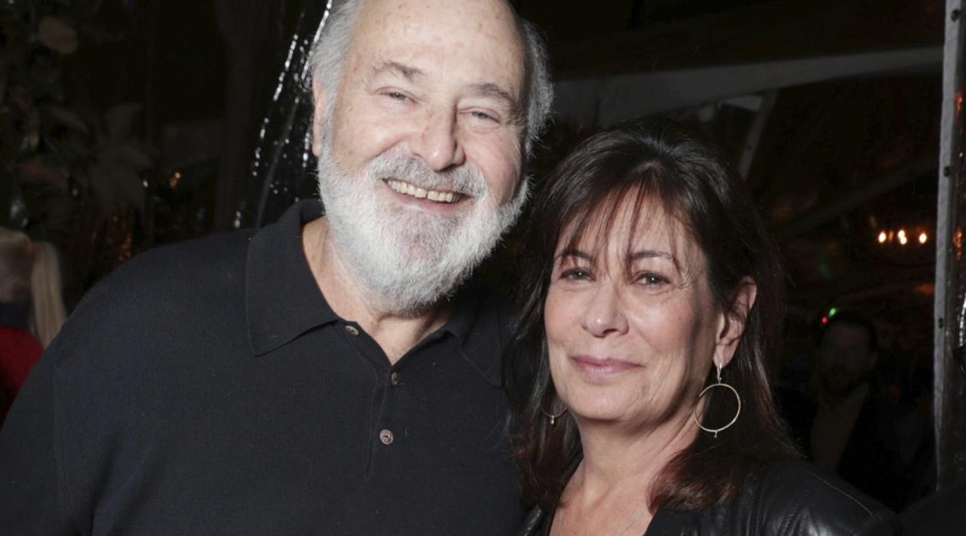 Rob Reiner and Wife Michele Were Found with Their Throats Slit in Their Bed and Were Asleep When Son Nick Killed Them Before Fleeing to Hotel