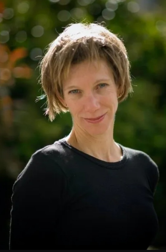 Erica Fox: Female Triathlete’s Body Found After Harrowing Shark Attack Off California Coast