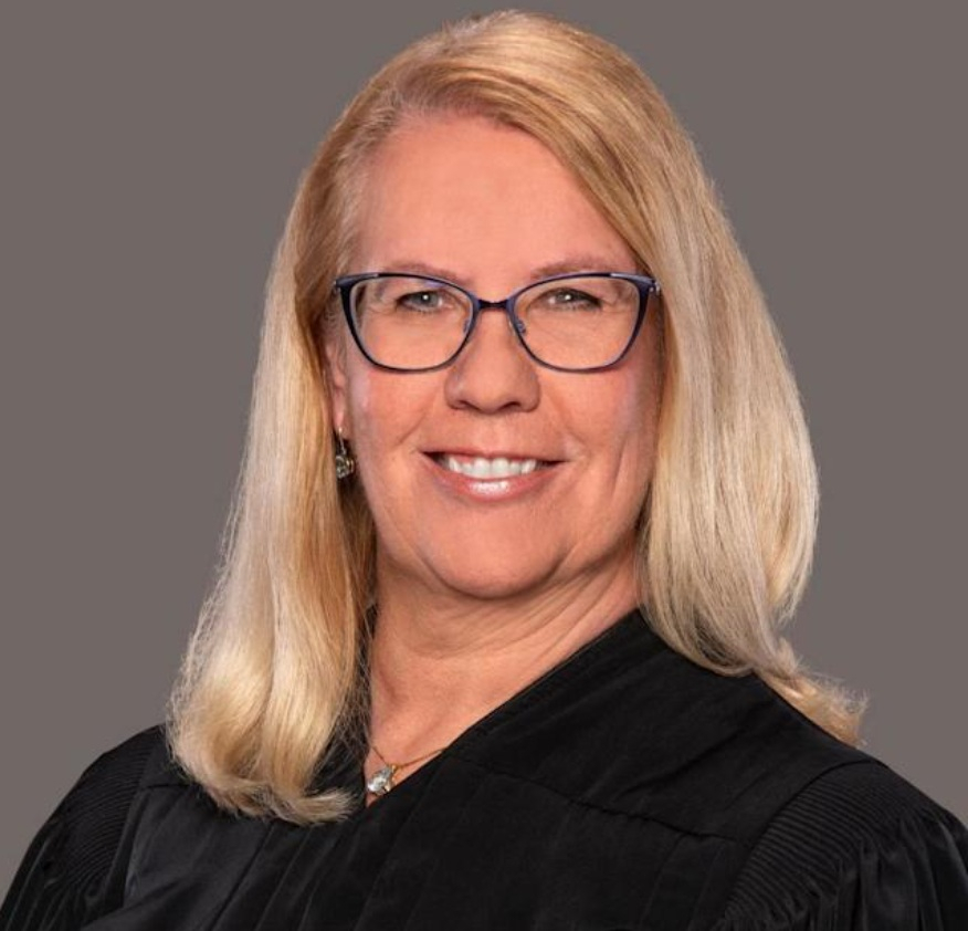 Who Is Bridget Robb? Nevada Judge Who Served on Supreme Court Task Force Retires Days after Being Accused of Stalking Younger Female Attorney