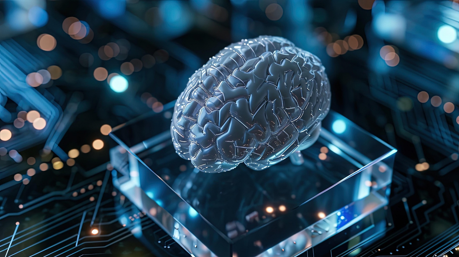 Trump Orders Rapid AI Expansion Across US Military and Intelligence Agencies