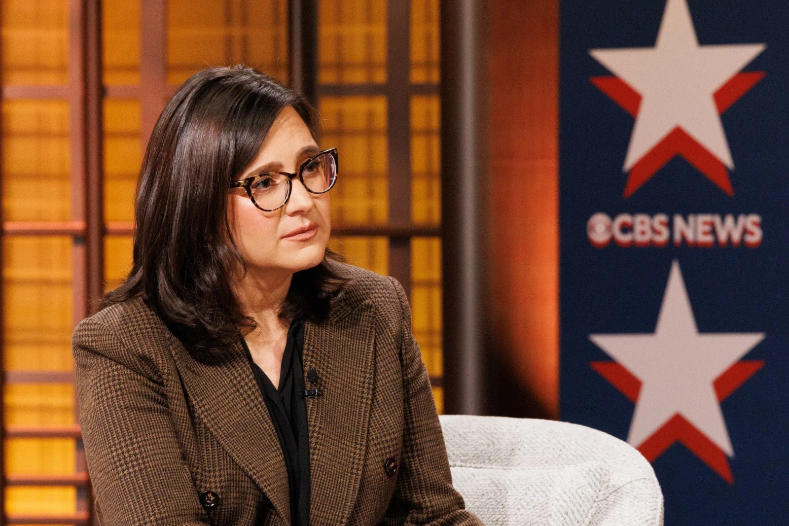 Bari Weiss Reshapes ’60 Minutes’