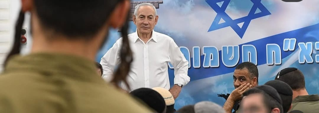 Netanyahu Relents, Suggests Unity Government to Cement Post-Election Stability