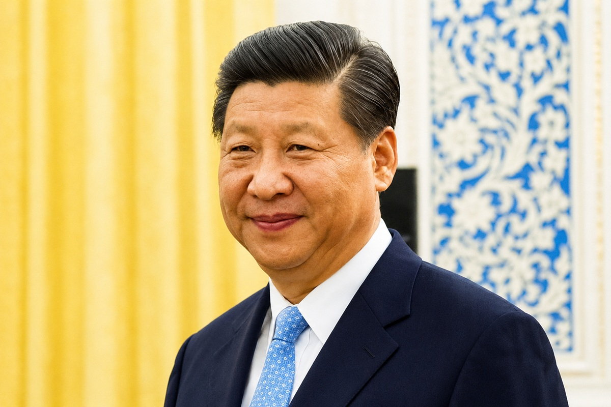 Xi’s Message to Kim Signals Beijing Isn’t Ready to Loosen Ties With North Korea