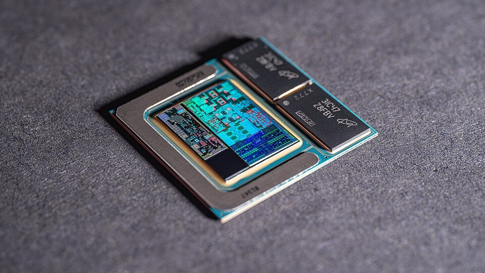 TSMC Revenue Soars 68%. Nvidia, AI Stocks Watch Closely