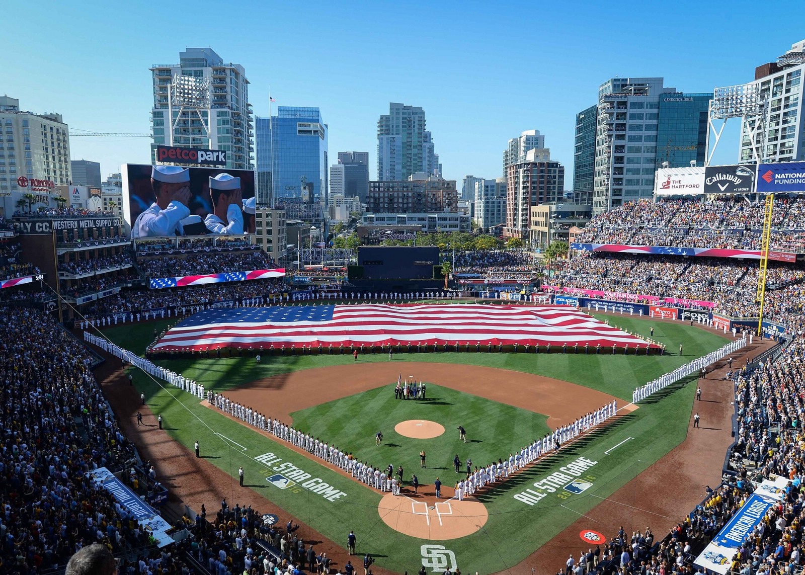 Baseball’s 2027 schedule features a March 24 opener