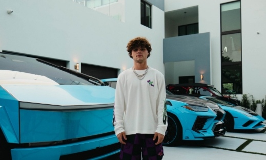 Why Was Jack Doherty Arrested? YouTuber Charged With Domestic Battery After Florida Dispute